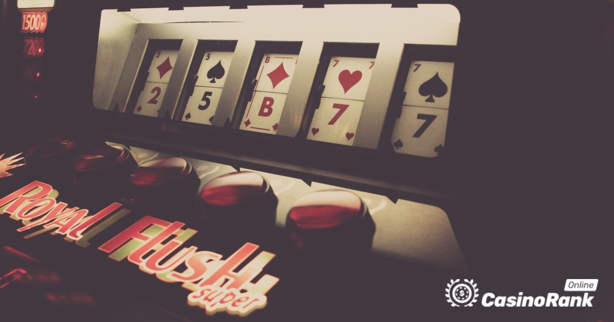 5 причин играть в живые казино