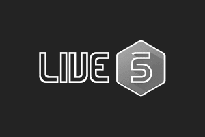 Лучшие Онлайн-казино с играми Live 5 Gaming 2024