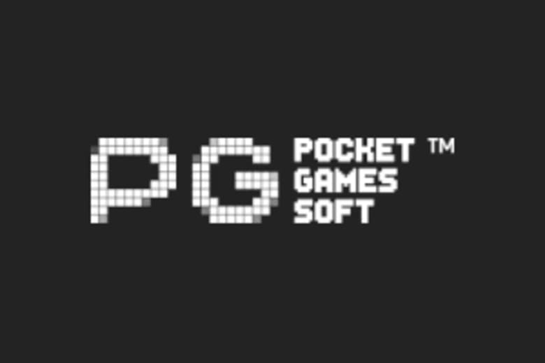 Лучшие Онлайн-казино с играми Pocket Games Soft (PG Soft) 2025