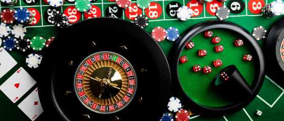Советы по управлению капиталом в играх онлайн-казино