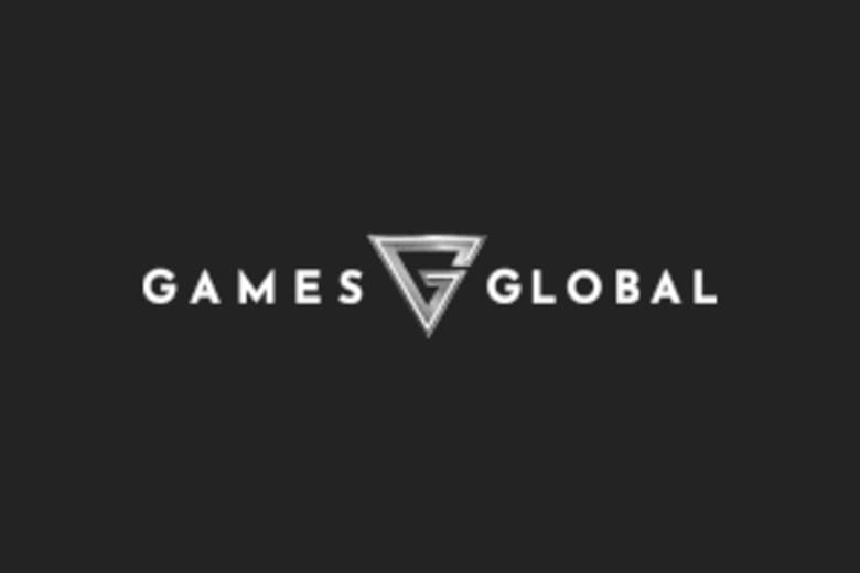 Лучшие Онлайн-казино с играми Games Global 2025