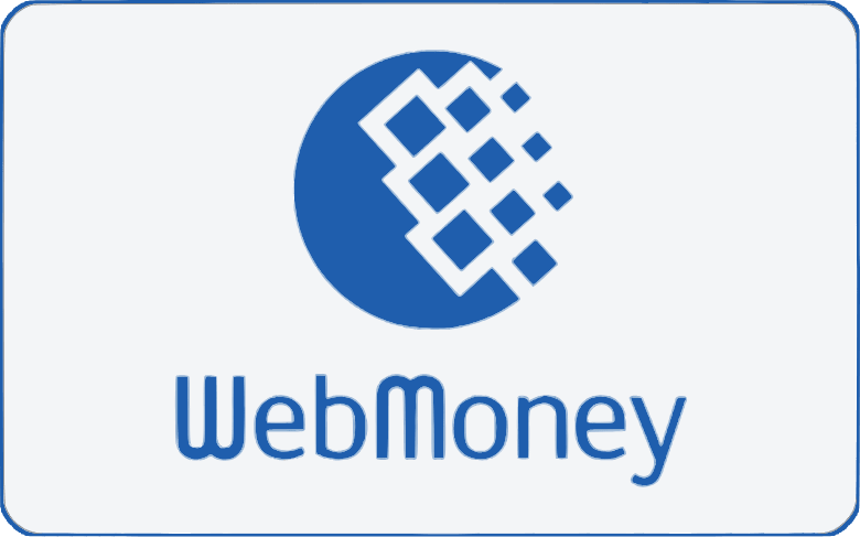 Лучшие онлайн-казино, принимающие WebMoney