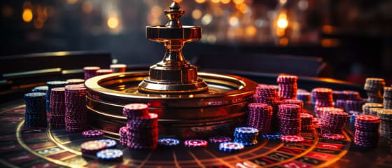 Что такое RTP в онлайн-казино: подробное руководство