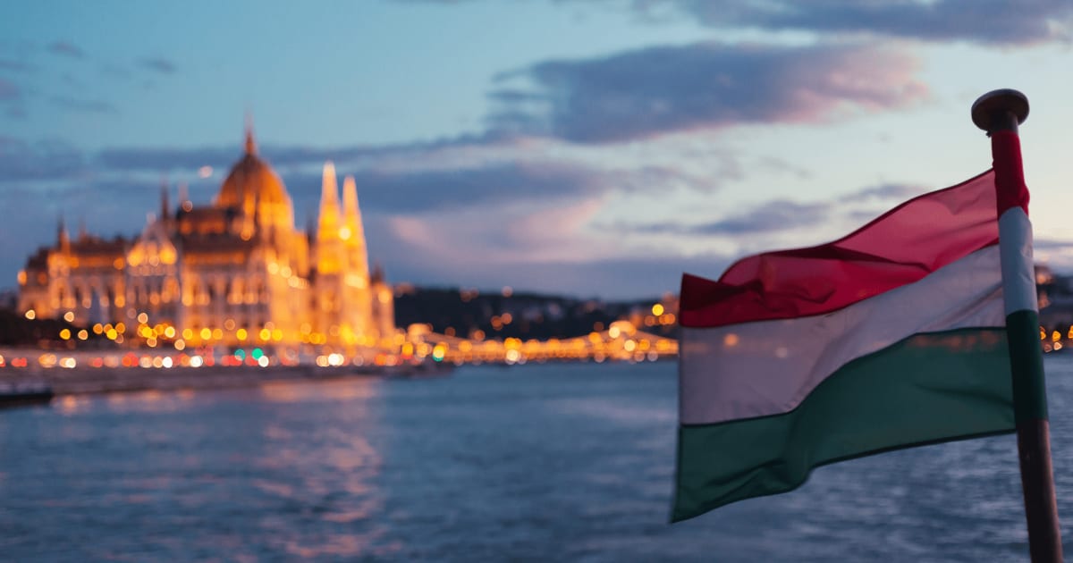 Государственная монополия Венгрии на онлайн-ставки на спорт прекратит свое действие в 2023 году