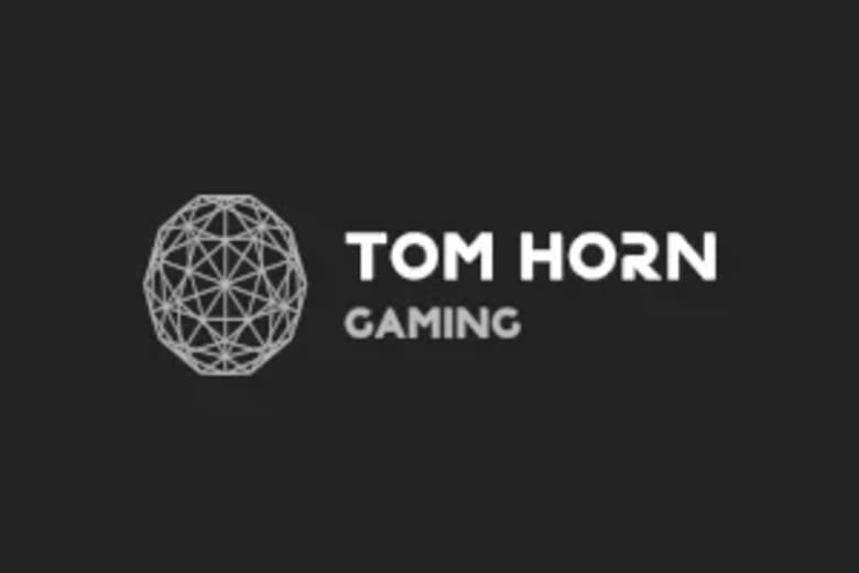 Лучшие Онлайн-казино с играми Tom Horn Gaming 2025