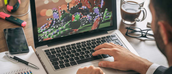 Как найти лучшее онлайн-казино для себя
