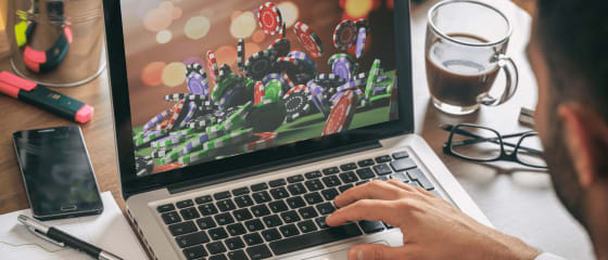 Как найти лучшее онлайн-казино для себя