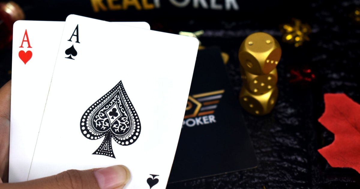 Игра в покер - лучшая стратегия и советы по масштабированию