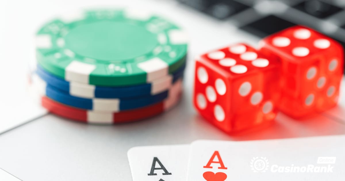 Онлайн-покер и стандартный покер — в чем разница?