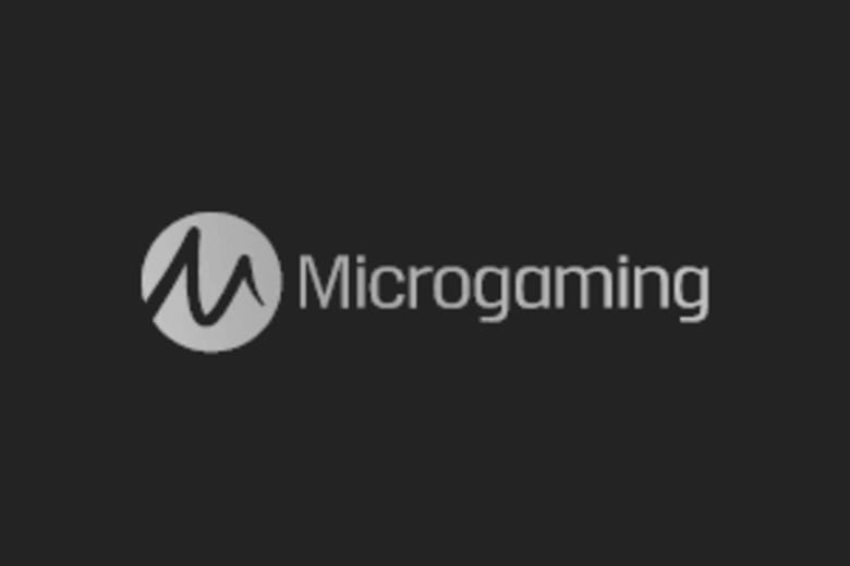 Лучшие Онлайн-казино с играми Microgaming 2025