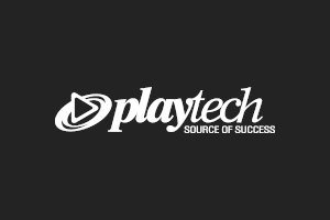 Лучшие Онлайн-казино с играми Playtech 2024