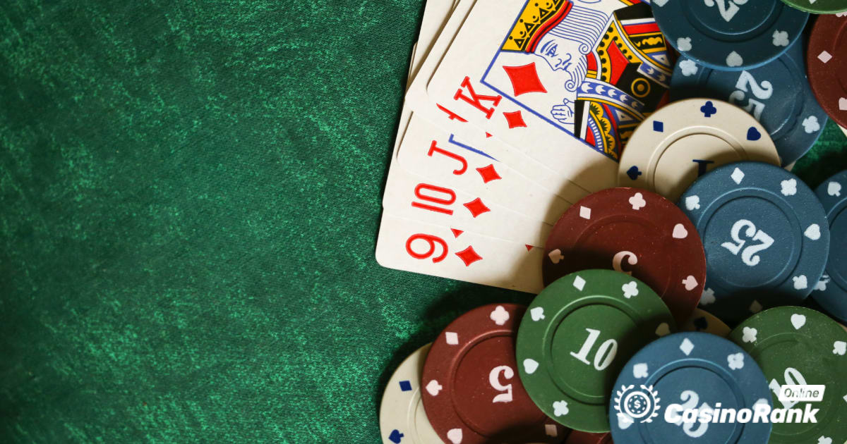 Карибский стад против других разновидностей покера
