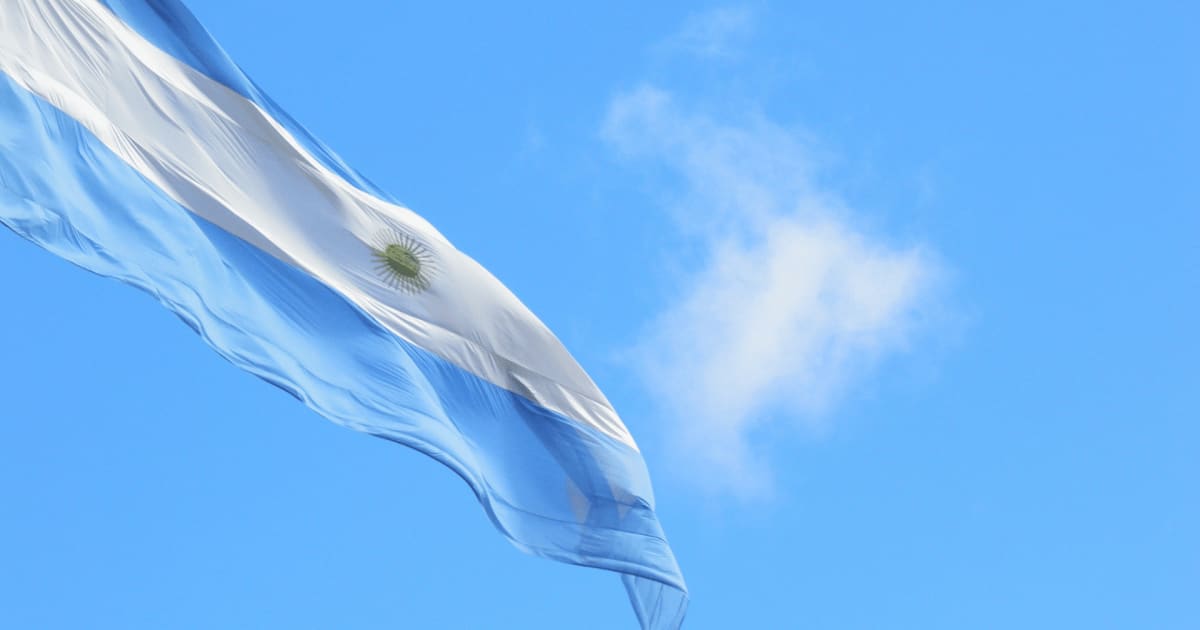 Evolution запускает живые вертикали в аргентинской провинции Буэнос-Айрес