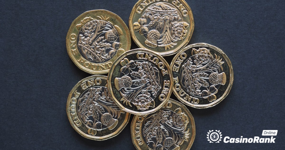 Топ-3 приветственных бонуса казино Великобритании для пользователей дебетовых карт в мае 2023 года