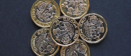 Топ-3 приветственных бонуса казино Великобритании для пользователей дебетовых карт в мае 2023 года