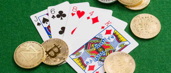 Бонусы и акции Crypto Casino: подробное руководство для игроков