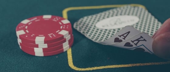 Онлайн-покер - базовые навыки