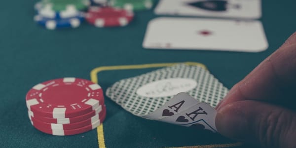 Онлайн-покер - базовые навыки