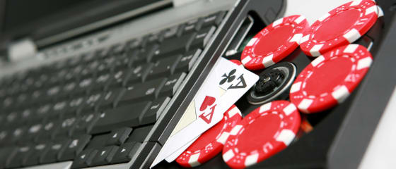 Как играть в видеопокер онлайн