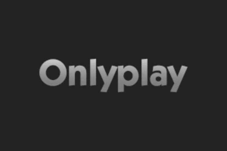 Лучшие Онлайн-казино с играми OnlyPlay 2025