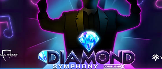 Yggdrasil Gaming выпускает Diamond Symphony DoubleMax
