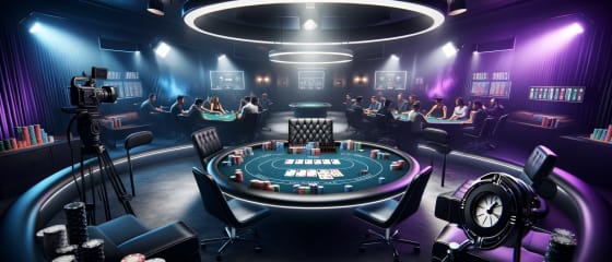Самые дорогие игры в покер, в которые когда-либо играли