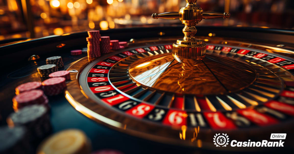 Как играть и выигрывать в играх онлайн-казино Wheel?