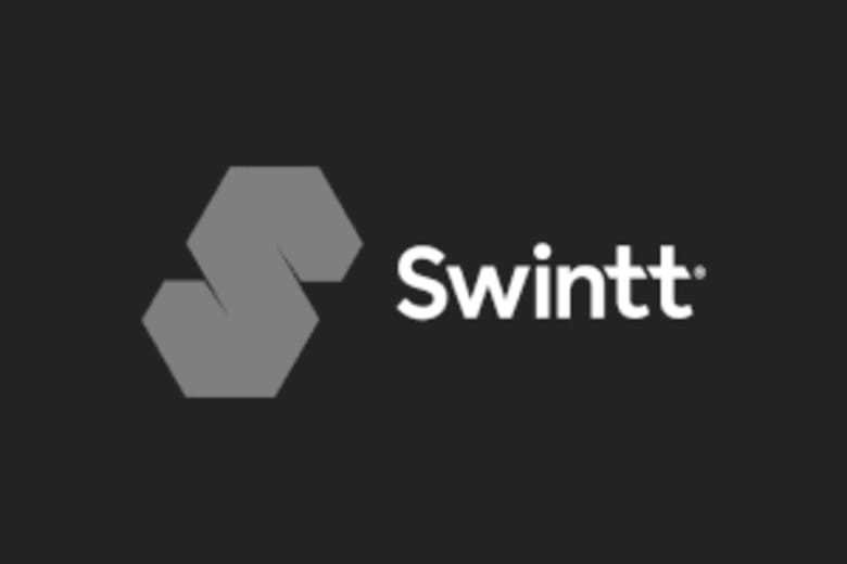 Лучшие Онлайн-казино с играми Swintt 2025