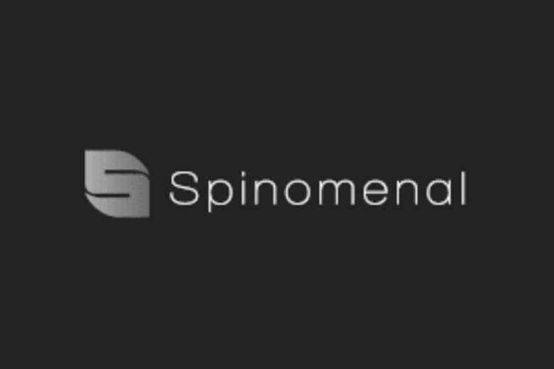 Лучшие Онлайн-казино с играми Spinomenal 2025