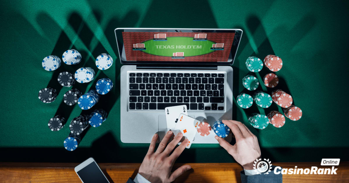 Как онлайн-казино зарабатывают деньги: узнайте секреты!
