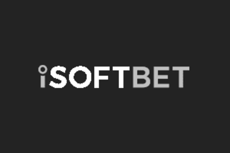 Лучшие Онлайн-казино с играми iSoftBet 2025