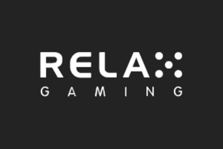 Лучшие Онлайн-казино с играми Relax Gaming 2025