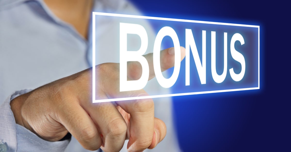 Как получить максимальную отдачу от приветственного бонуса 2023