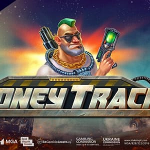 Stakelogic предоставляет уникальный опыт в Money Track 2