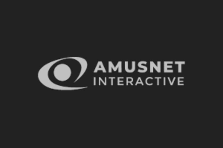 Лучшие Онлайн-казино с играми Amusnet Interactive 2025