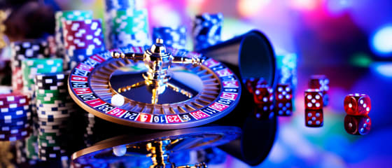 6 навыков, необходимых для игры в блэкджек казино