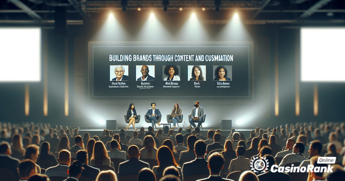 SBC Summit North America: глубокое погружение в будущее партнерской индустрии