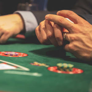 Список покерных терминов и определений