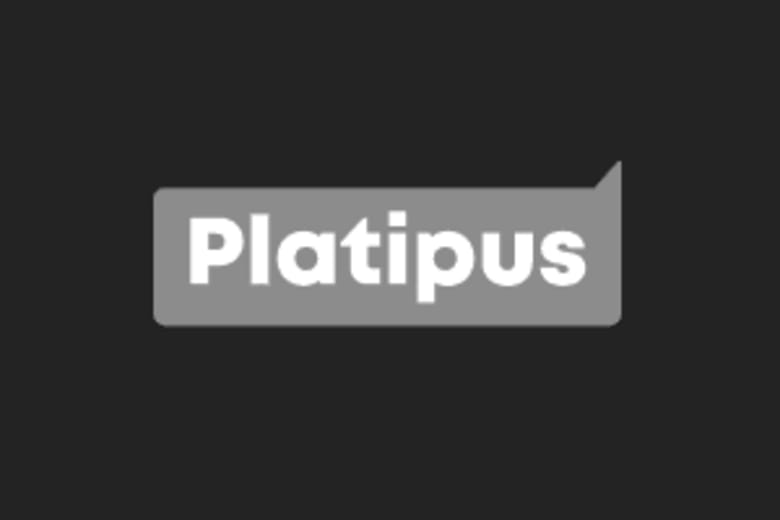 Лучшие Онлайн-казино с играми Platipus 2025