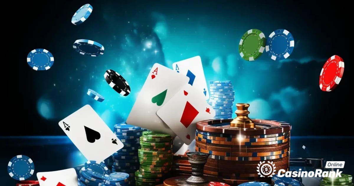 BGaming добавляет NetBet в свою глобальную сеть онлайн-казино в рамках последней сделки