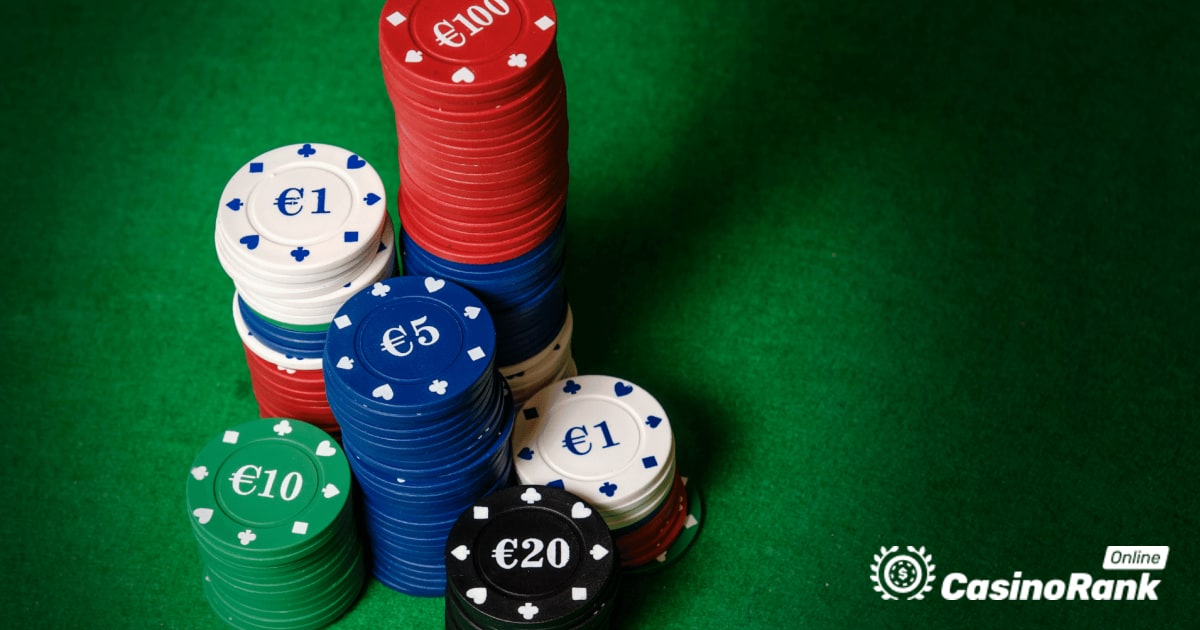 Увеличились ли минимальные ставки казино со временем?