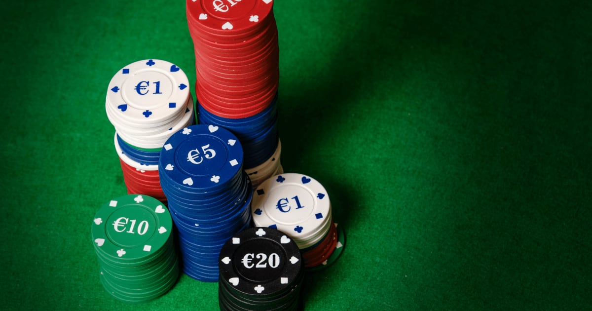 Увеличились ли минимальные ставки казино со временем?