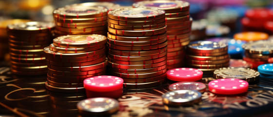 Как построить идеальный банкролл в онлайн-казино?
