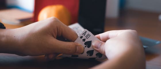 Руководство для начинающих по выигрышу в блэкджек в онлайн-казино
