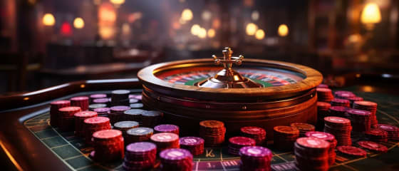 Игры казино с лучшими шансами на выигрыш