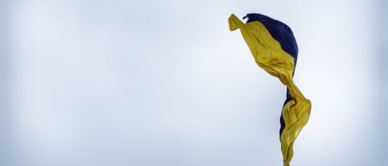 Parimatch получает первую в Украине игорную лицензию