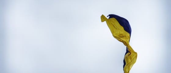 Parimatch получает первую в Украине игорную лицензию