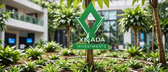 Xanada Investments: Новое предприятие Владимира Малакчи стремится произвести революцию в сфере iGaming