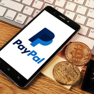 Как настроить учетную запись PayPal и начать работу
