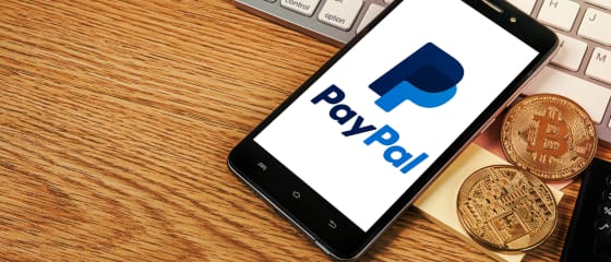Как настроить учетную запись PayPal и начать работу